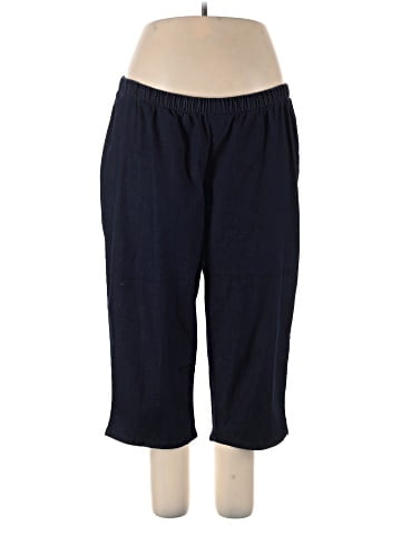 Denim 24/7 Casual Pants (view 1)