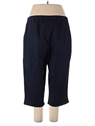 Denim 24/7 Casual Pants (view 2)