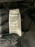 Good American Solid Black Dress Pants Size XXL (5) - photo 5