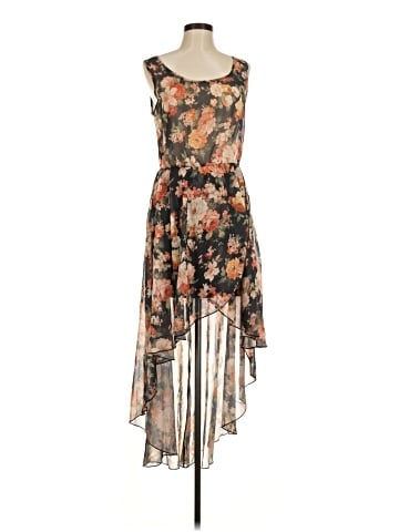 Venus Cocktail Dress (view 1)