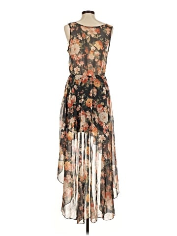 Venus Cocktail Dress (view 2)