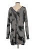 Fate 100% Cotton Tie-dye Gray Pullover Sweater Size S - photo 2