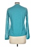 Unbranded Teal Long Sleeve Top Size M (estimated) - photo 2