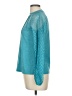 Unbranded Teal Long Sleeve Top Size M (estimated) - photo 5