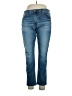 Adriano Goldschmied Blue Jeans Size 34 waist - photo 1