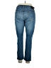 Adriano Goldschmied Blue Jeans Size 34 waist - photo 2