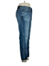 Adriano Goldschmied Blue Jeans Size 34 waist - photo 4