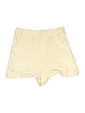 House of Harlow 1960 Khaki Shorts (view 1)