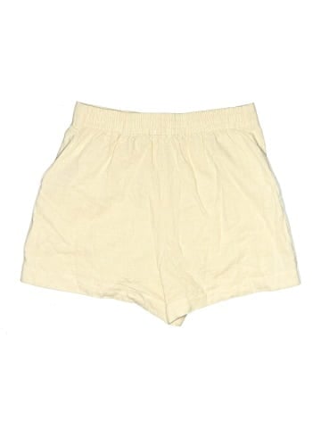 House of Harlow 1960 Khaki Shorts (view 2)