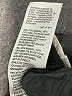 fat face Solid Black Active Pants Size 20S - photo 5
