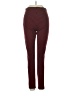 Zara Basic Houndstooth Red Casual Pants Size XS - photo 2