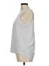Lululemon Athletica Silver Gray Active Tank Size 10 - photo 5