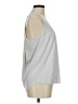 Lululemon Athletica Silver Gray Active Tank Size 10 - photo 4