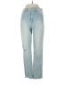 Gap Blue Jeans Size 27R - photo 1