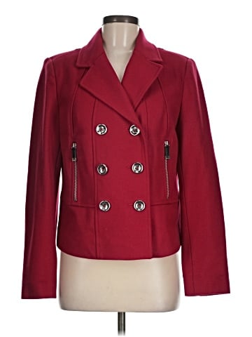 MICHAEL Michael Kors Blazer (view 1)