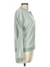 Splendid Green Pullover Sweater Size M - photo 4