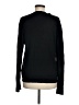 Gap 100% Merino Black Wool Sweater Size M (tall) - photo 2