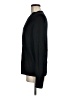 Gap 100% Merino Black Wool Sweater Size M (tall) - photo 5