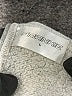 Frankie. Silver Gray Sports Bra Size L - photo 7
