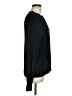 Gap 100% Merino Black Wool Sweater Size M (tall) - photo 4