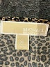 MICHAEL Michael Kors Brown Sleeveless Blouse Size XL - photo 6