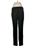Adrienne Vittadini Solid Black Dress Pants Size 4 - photo 2