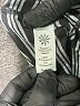 Athleta Stripes Gray Active Pants Size S - photo 8