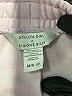 Athleta Solid Ivory Athletic Shorts Size M - photo 3