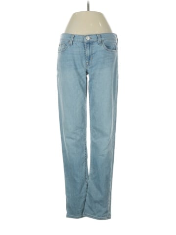 Hudson Jeans Jeans (view 1)