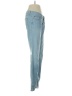 Hudson Jeans Hearts Blue Jeans Size 27 waist - photo 4