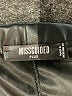 Missguided Black Active Pants Size 20 - photo 4