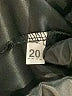 Missguided Black Active Pants Size 20 - photo 5