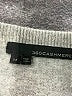 360 Cashmere 100% Cashmere Gray Cashmere Pullover Sweater Size M - photo 7
