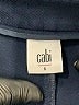 CAbi Color Block Blue Active Pants Size 6 - photo 7