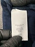 CAbi Color Block Blue Active Pants Size 6 - photo 8