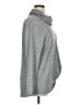 Brittany Black Gray Turtleneck Sweater Size XL (estimated) - photo 4