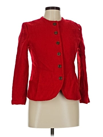 Rena Rowan Blazer (view 1)