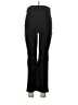 Good American Black Active Pants Size 6 - photo 2