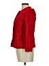 Rena Rowan Red Blazer Size 8 - photo 5