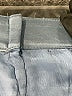 Zara Blue Cargo Pants Size XS - photo 8