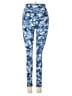 Vineyard Vines Performance Print Blue Active Pants Size XS - photo 2