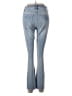 7 For All Mankind Blue Jeans Size 26 waist - photo 2