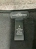 Karen Brooks 100% Polyester Black Kimono Size M - photo 7