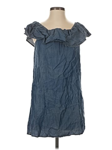 Glam Casual Dress (view 1)