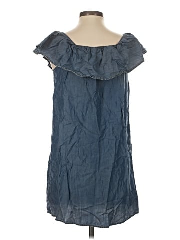 Glam Casual Dress (view 2)