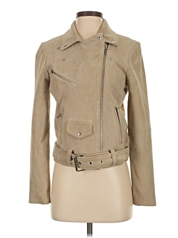 Veda Jacket (view 1)