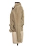 Veda 100% Cotton Tan Jacket Size P (petite) - photo 5
