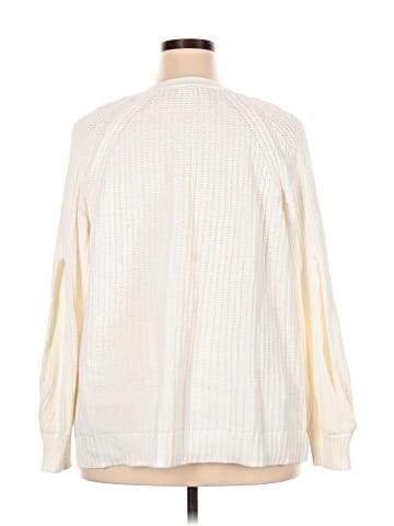 Lane Bryant Pullover Sweater (view 2)