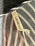 Lanston Stripes Gray Casual Dress Size XS - photo 7
