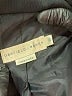 Garfield & Marks Black Coat Size 10 - photo 6